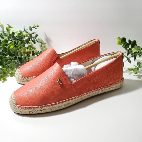 Michael Kors Kendrick Slip on Espadrilles 8 - Picture 4 of 10